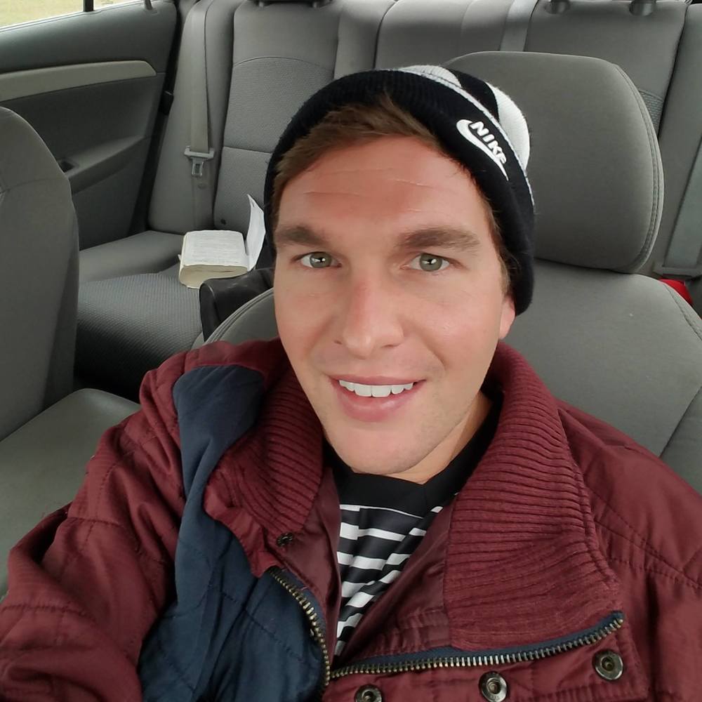 Meet your Posher, Duncan